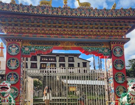 Experience Sherpa Culture – Explore traditional villages, visit ancient monasteries, and enjoy the warm hospitality of the Sherpa people.