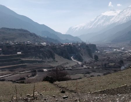 Majestic Mountain Views – Witness stunning views of Annapurna, Dhaulagiri, Machapuchare (Fishtail), and other towering Himalayan giants throughout the trek.