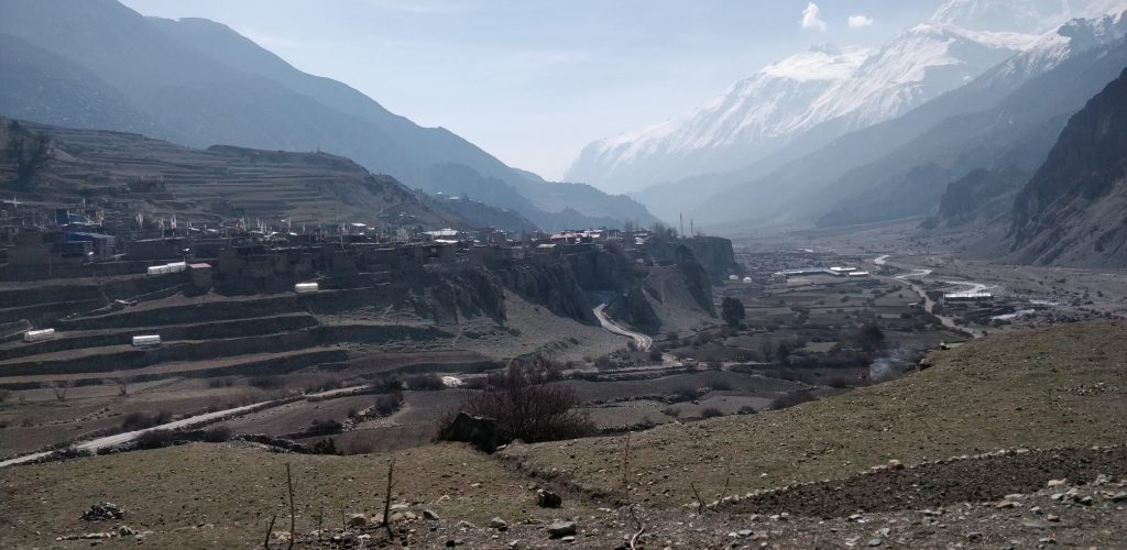 Majestic Mountain Views – Witness stunning views of Annapurna, Dhaulagiri, Machapuchare (Fishtail), and other towering Himalayan giants throughout the trek.