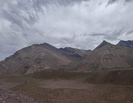 Incredible High-Altitude Landscapes – Experience breathtaking views of the Andes, vast glaciers, and dramatic valleys.