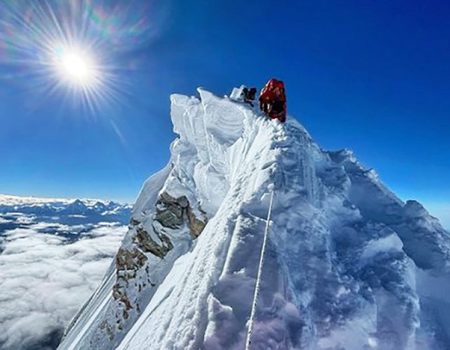 Remote and Less Crowded Trails – Enjoy a more peaceful trekking experience on this off-the-beaten-path route.