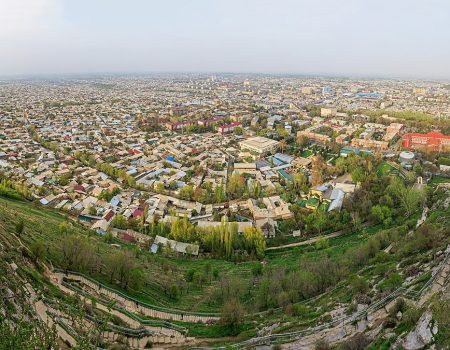 Cultural Experience in Kyrgyzstan – Explore Osh city and experience the rich traditions and hospitality of the Kyrgyz people.