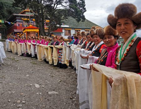 Cultural Encounters with Sherpa Communities. Immerse yourself in the rich Sherpa culture, visit ancient monasteries (including the famous Tengboche Monastery), and experience the warmth of local hospitality.